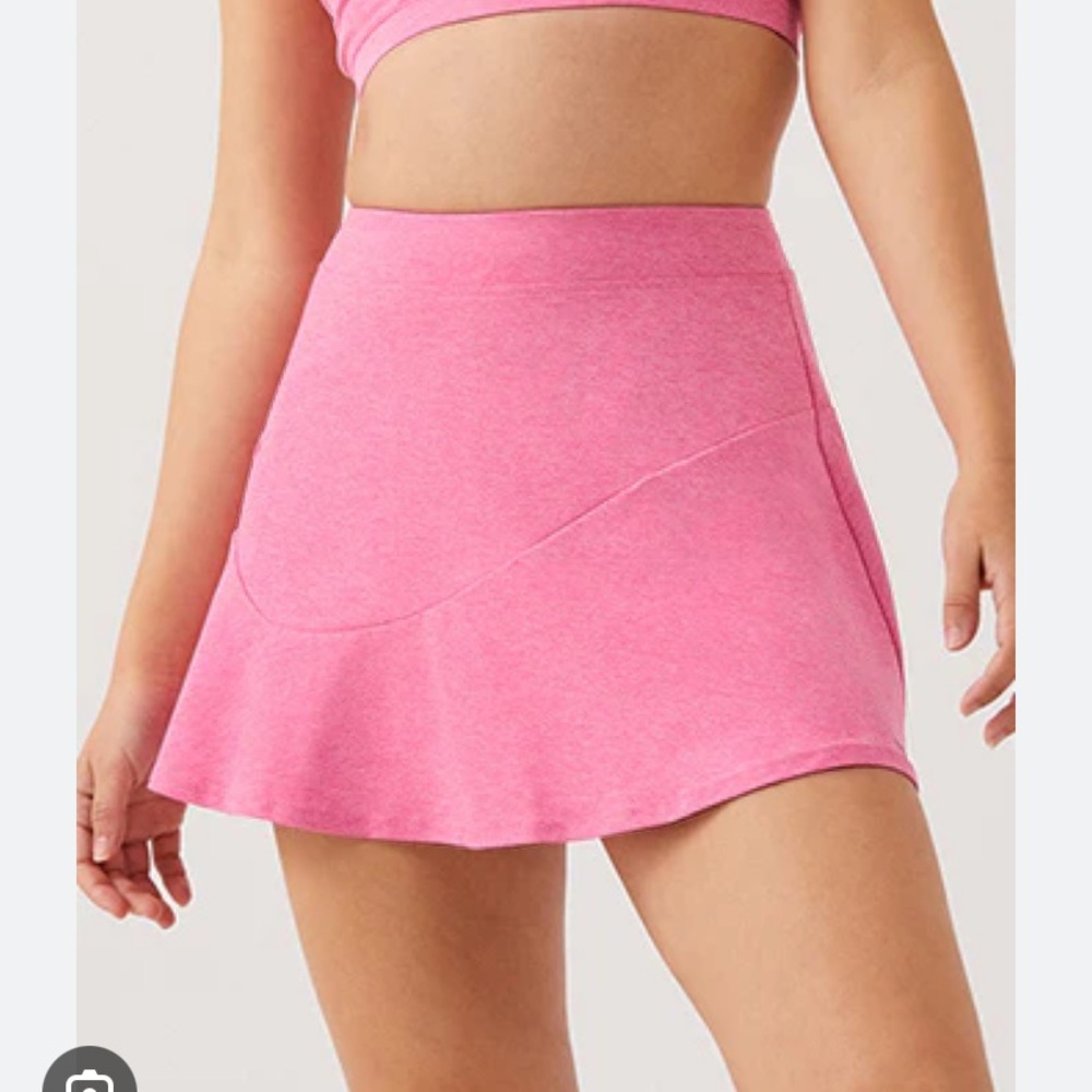 Outdoor Voices Par 3” Skort